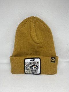 Bandit Mostaza
