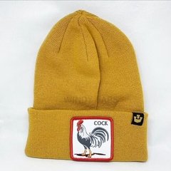 Cock Mostaza