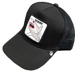 Shark Negro