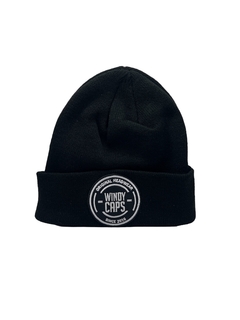 Circle Black