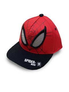 Spiderman Rojo