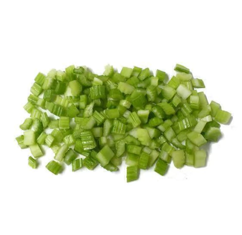 APIO PICADO 5KG - CORTADO SANITIZADO - comprar online