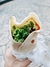 TORTILLA DE TRIGO 25 CM - 6 unidades - Ideal Wraps y Burritos!