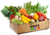 CAJA FRUTAS Y VERDURAS 15 KG