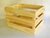 CAJON DE MADERA