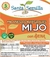 MILANESAS DE MIJO (5) - comprar online