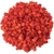 MORRON ROJO EN CUBOS CONGELADOS 1 KG