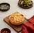 2 TARTAS - INDIVIDUAL DE JAMON Y QUESO CONGELADA - comprar online