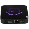 Box Htv H6 - Preto - Speedsat Receptores