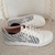 Zapatilla Stan Baja Stalla&co Blanco/cebra/Estrella en internet