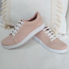 Zapatilla Stan Baja Stalla&co Nude graneado