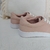 Zapatilla Stan Baja Stalla&co Nude graneado en internet