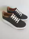 Zapatilla Stan Alta Stalla&co Texas gris