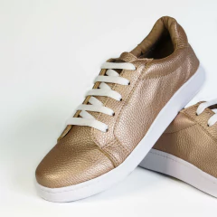 Zapatilla Stan Baja Stalla&co Metal rosado en internet