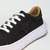Zapatilla Stan Alta Stalla&co Texas Negro/Estrella - Stalla & co