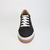 Zapatilla Stan Alta Stalla&co Texas Negro/Estrella en internet