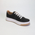 Zapatilla Stan Alta Stalla&co Texas Negro/Estrella - comprar online