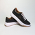 Zapatilla Stan Alta Stalla&co Texas Negro/Estrella