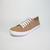 Zapatilla Kiara Stalla&Co Texas Beige en internet