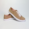 Zapatilla Kiara Stalla&Co Texas Beige