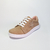 Imagen de Zapatilla Stan Baja Stalla&co Texas Beige/ Estrella