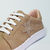 Zapatilla Stan Baja Stalla&co Texas Beige/ Estrella en internet