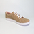 Zapatilla Stan Baja Stalla&co Texas Beige/ Estrella - comprar online