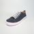 Zapatilla Kiara Stalla&Co Texas Azul - Stalla & co