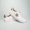 Zapatilla Stan Baja Stalla&co Blanco/Estrella