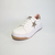 Zapatilla Stan Alta Stalla&Co Blanco/Estrella - comprar online