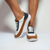 Zapatilla Running Stalla&Co suela/blanco/azul