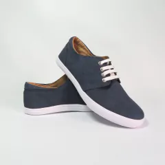 Zapatilla Derby Stalla&Co Texas Azul - comprar online