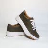 Zapatilla Stan Alta Stalla&co Verde oliva