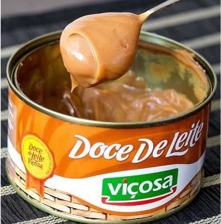 Doce de Leite :: Categorizado1