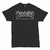 REMERAS THRASHER GODZILLA CHARED NEGRO
