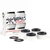 BUJES BONES HARD BLACK WHITE