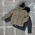 CAMPERA THIS IS BP JACKET TIACA