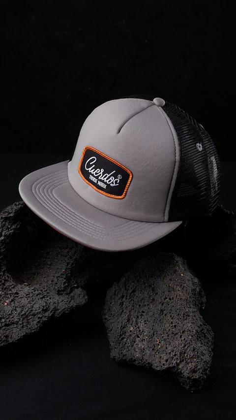 GORRA CUERDOS CAP LOOP - comprar online