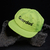 GORRA CUERDOS CAP SPORT VERDE FLUOR