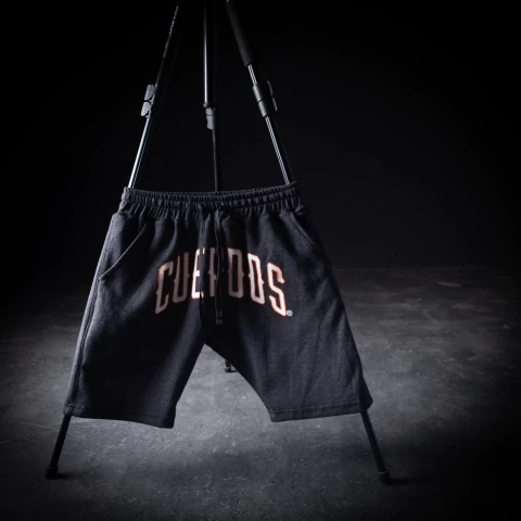 BERMUDA ALGODON CUERDOS RUSTICO