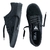 ZAPATILLA FALLEN BOMBER FULL BLACK