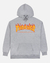 CANGURO THRASHER FLAMA GRIS