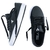 ZAPATILLA FALLEN BOMBER BTS NEGRO - Soldiers Skatehouse