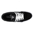 ZAPATILLA FALLEN FORTE MID NEGRO - Soldiers Skatehouse