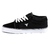 ZAPATILLA FALLEN FORTE MID NEGRO