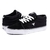 ZAPATILLA FALLEN FORTE MID NEGRO en internet
