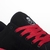 ZAPATILLA C1RCA AL50 BLACK RED - Soldiers Skatehouse