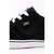 ZAPATILLA C1RCA HESH BLACK WHITE - Soldiers Skatehouse