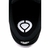 ZAPATILLA C1RCA LAMB BLACK WHITE - comprar online