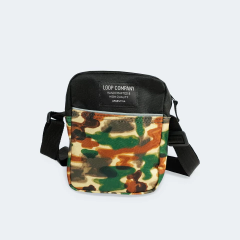 MINIMESSENGER LOOP SIERRA